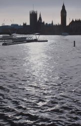 Westminster Pier